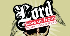 Brand - Christianity